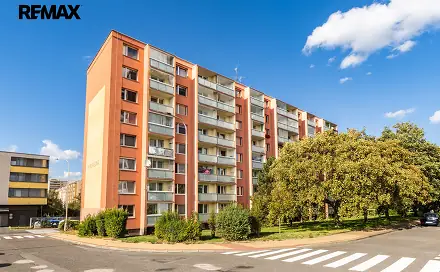 Prodej bytu 3+1 72 m², Bukovecká, Praha 9 - Letňany