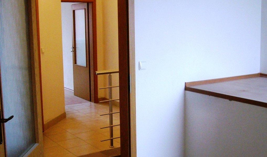 Pronájem bytu 3+kk 84 m², Teplice – náhled fotky 4