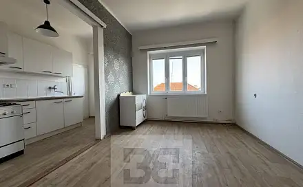 Pronájem bytu 2+1 57 m², Janáčkova, Hodonín