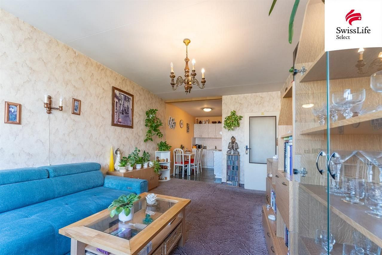 Prodej bytu 3+kk 66 m² – fotografie 4