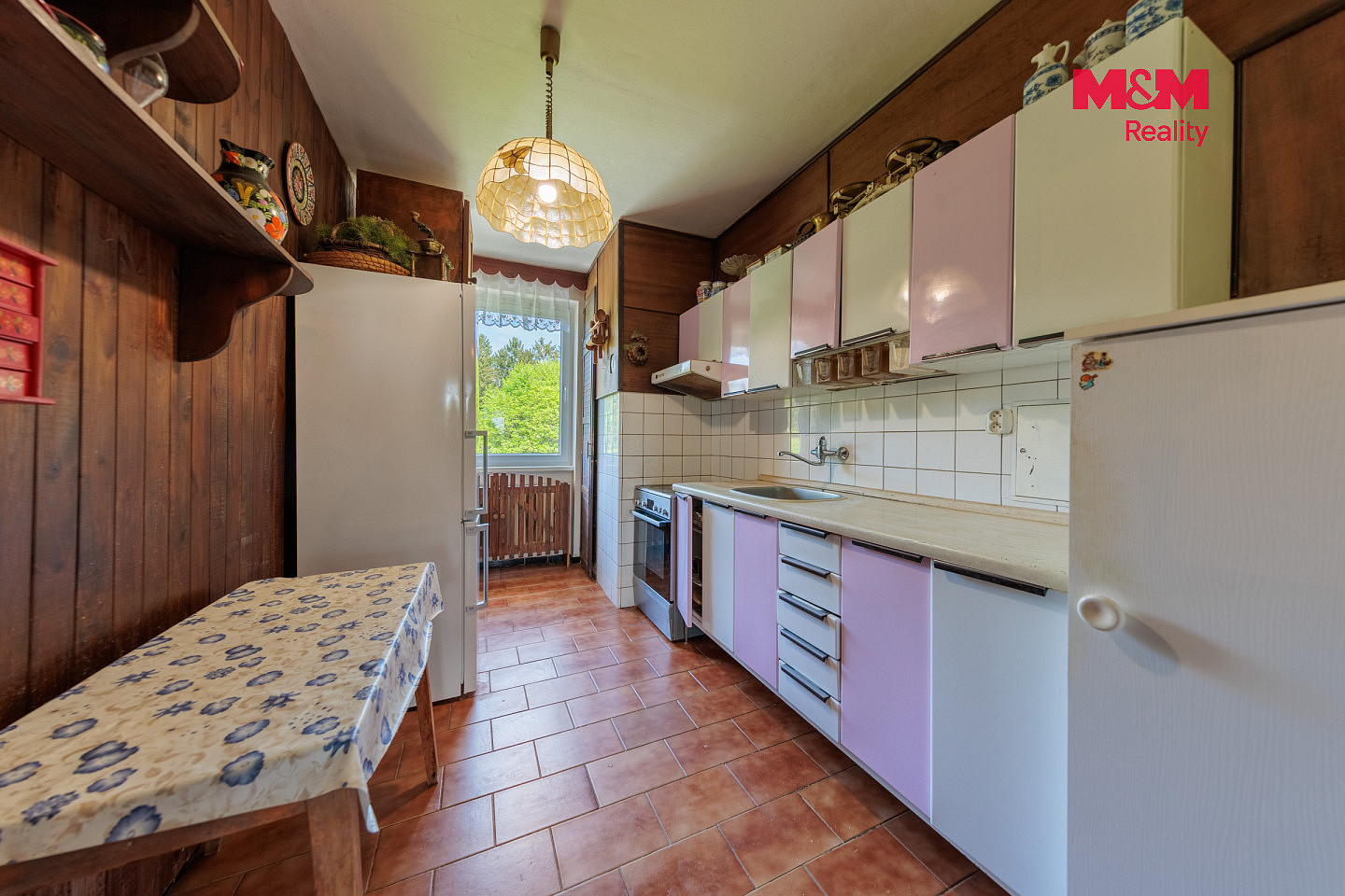 Prodej bytu 3+1 100 m² – fotografie 5