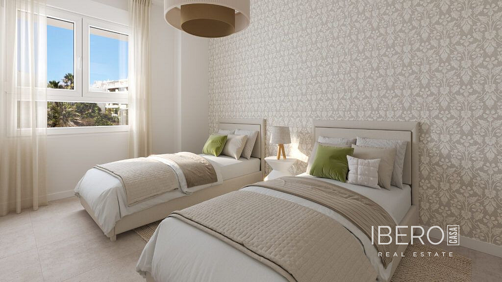 Piso 3+kk – Mijas, La Cala de Mijas, La Cala - Vista 5