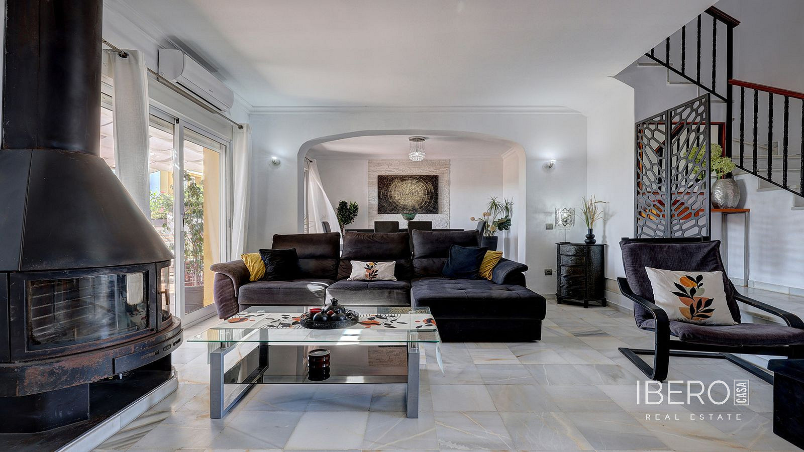 Casa 4+kk – Málaga, Mangas Verdes, Ciudad Jardín - Vista 4