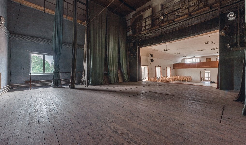 Prodej komerčního objektu (jiného typu) 865 m², Klamoš – náhled fotky 26