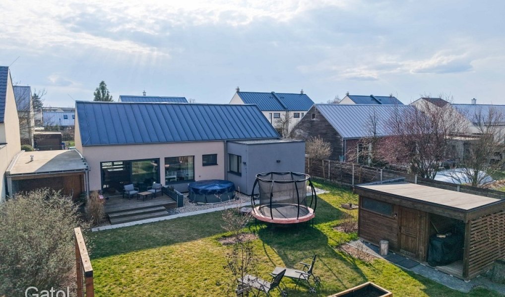 Prodej domu 139 m² s pozemkem 836 m², Křelov-Břuchotín – náhled fotky 6