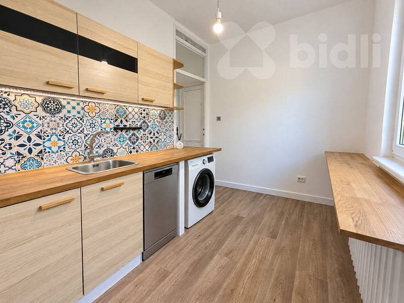 Prodej bytu 2+1 53 m²