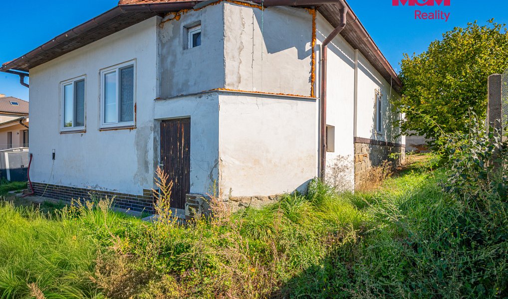 Prodej domu 70 m² s pozemkem 940 m², Krhanice – náhled fotky 19