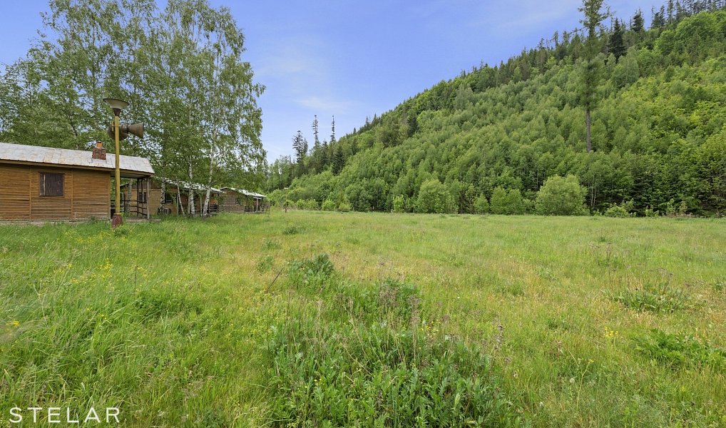 Prodej zahrady 6 661 m², Holčovice – náhled fotky 8