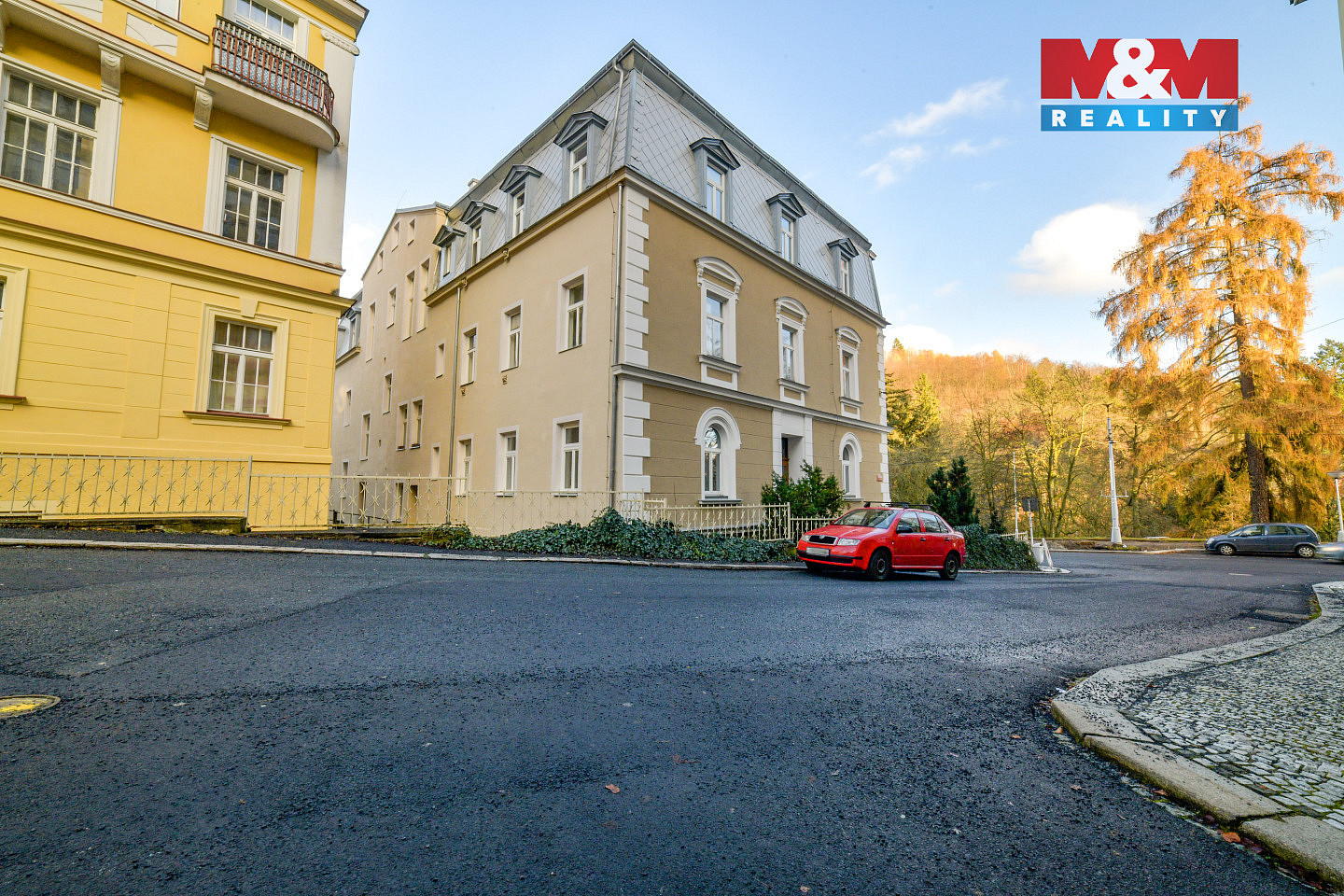 Prodej bytu atypického 102 m² – fotografie 3