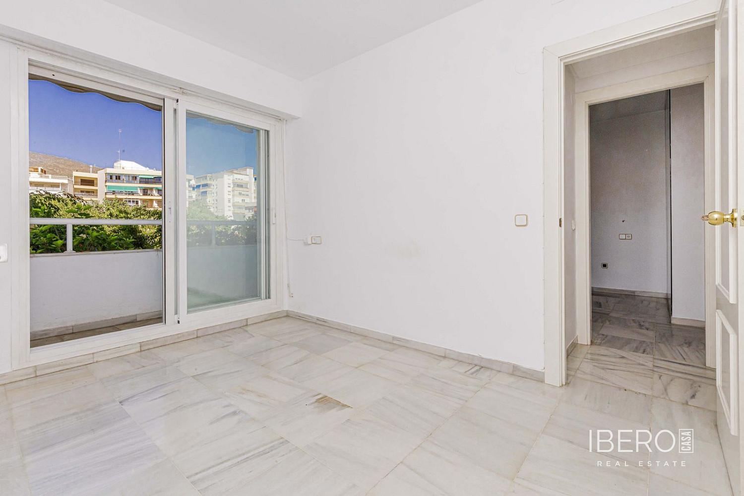 Pis 4+kk – Marbella, Barrio Alto - Vista 5