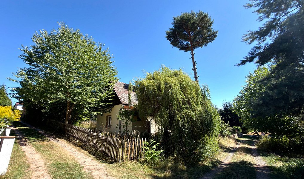 Prodej chaty/chalupy 37 m² s pozemkem 397 m², Tuchořice – náhled fotky 13