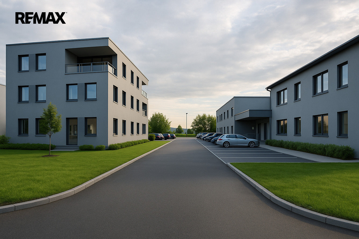 Prodej komerčního pozemku 8 581 m² – fotografie 5