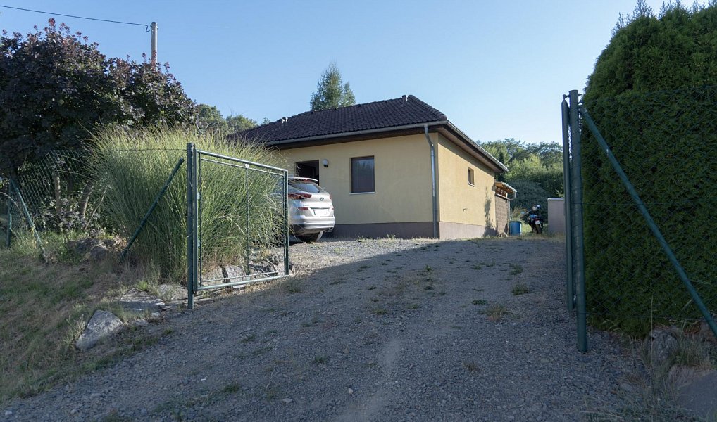 Pronájem domu 91 m² s pozemkem 873 m², Šebetov – náhled fotky 8
