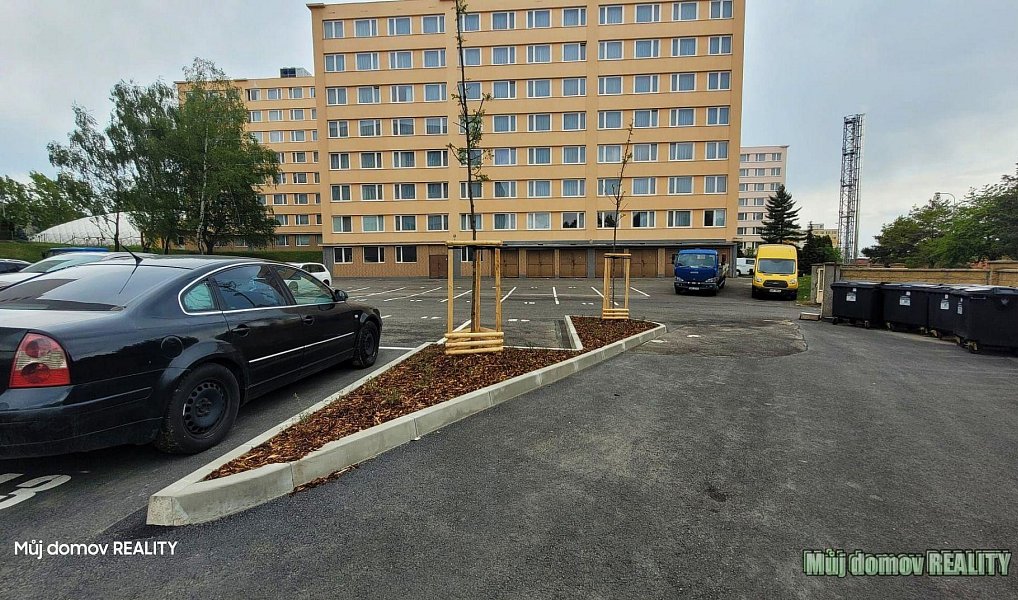 Pronájem bytu 1+kk 22 m², Praha – náhled fotky 12
