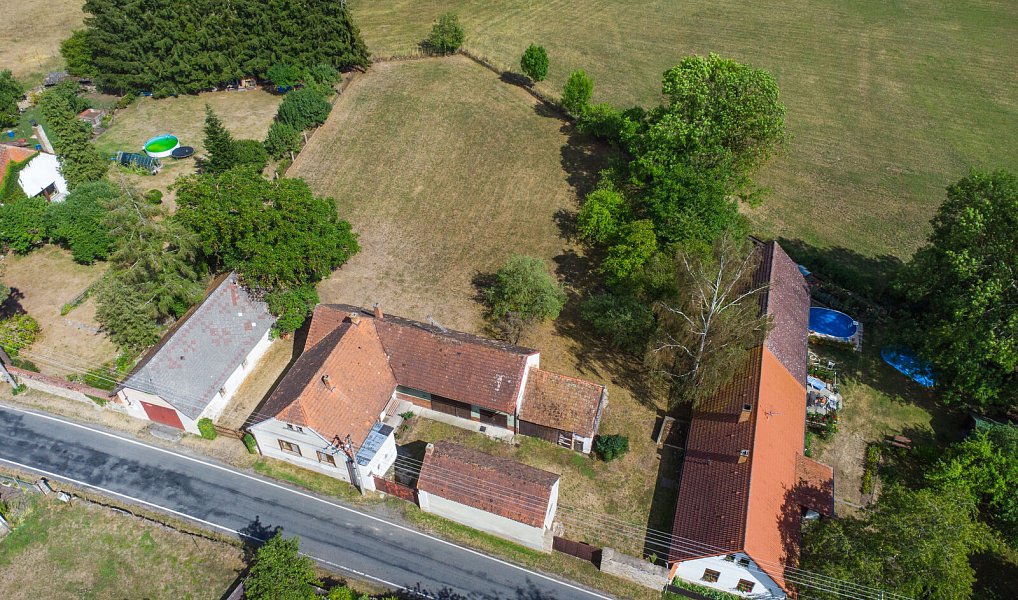 Prodej domu 93 m² s pozemkem 3 355 m², Horažďovice – náhled fotky 12