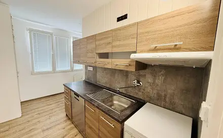 Pronájem bytu 2+1 62 m²