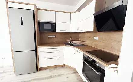 Pronájem bytu 2+kk 51 m²