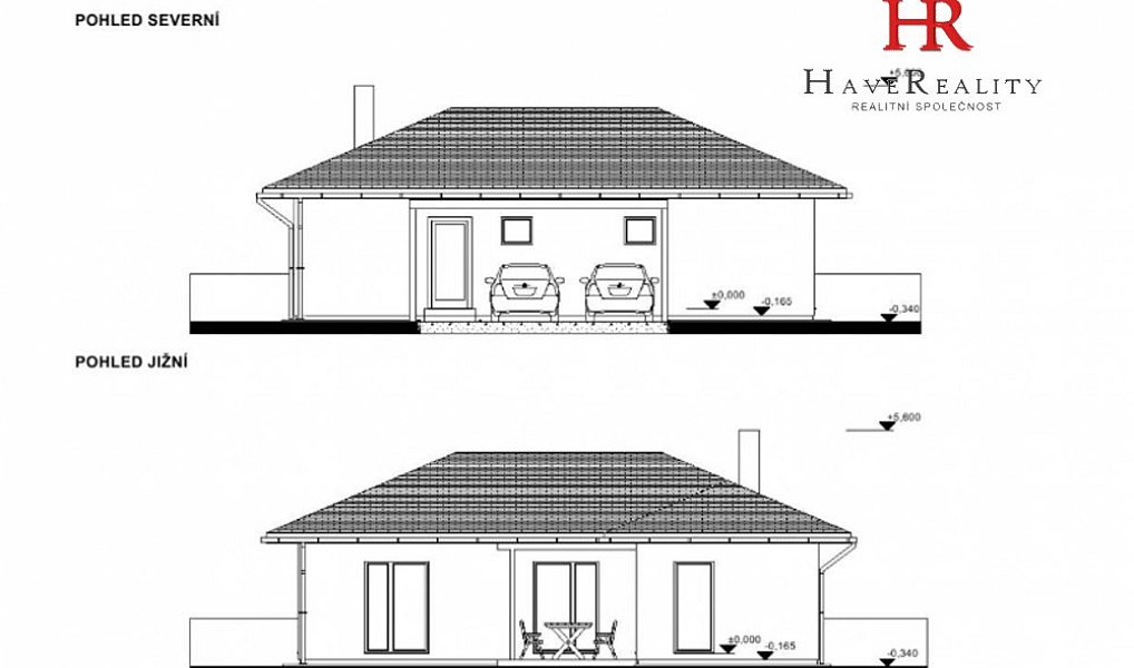 Prodej domu 107 m² s pozemkem 1 m², Benešov – náhled fotky 6