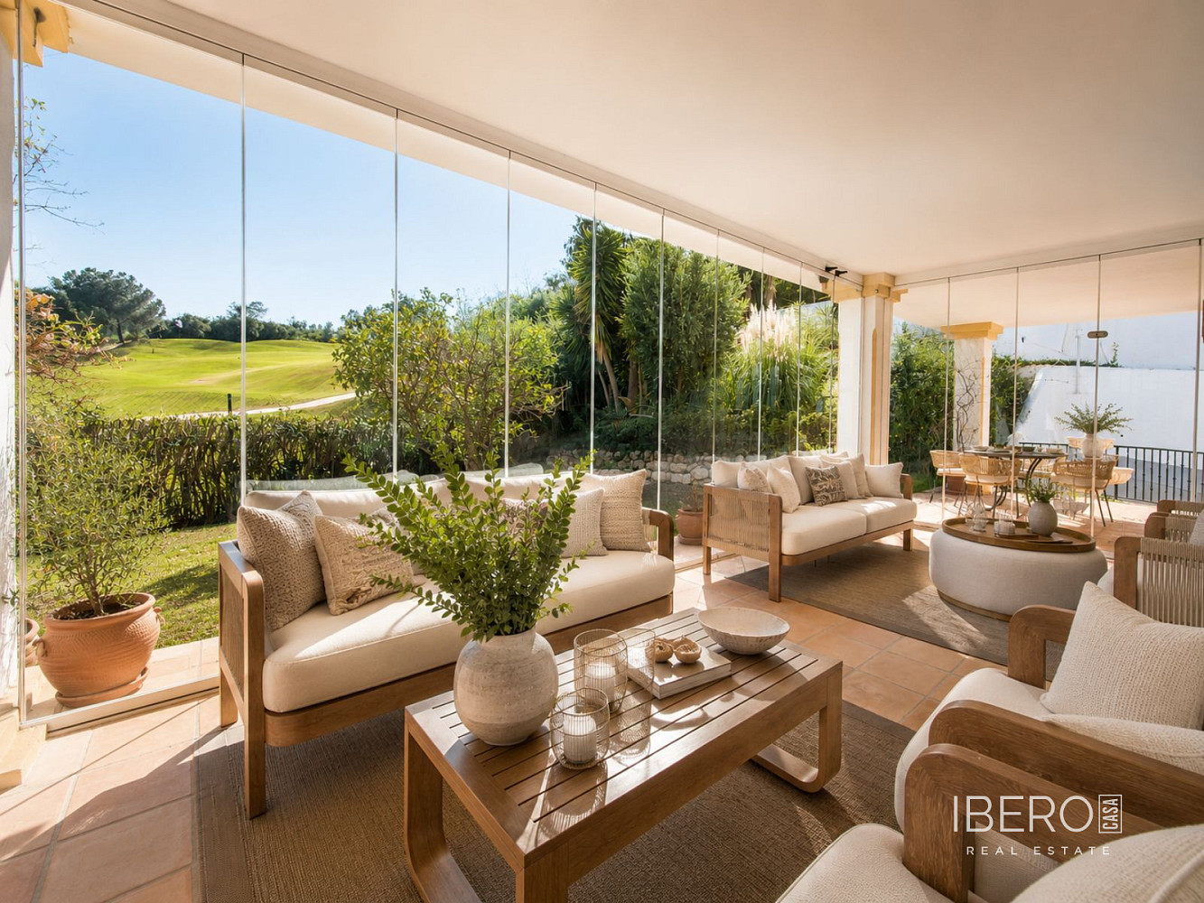 Casa 6+kk – Mijas, Terrazas del Golf, Entrerríos - Vista 5