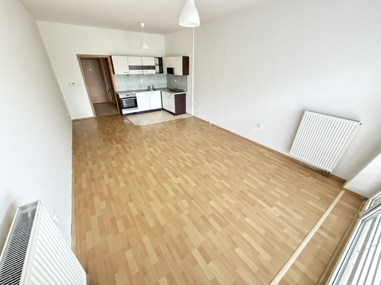 Prodej bytu 1+kk 36 m² – fotografie 3