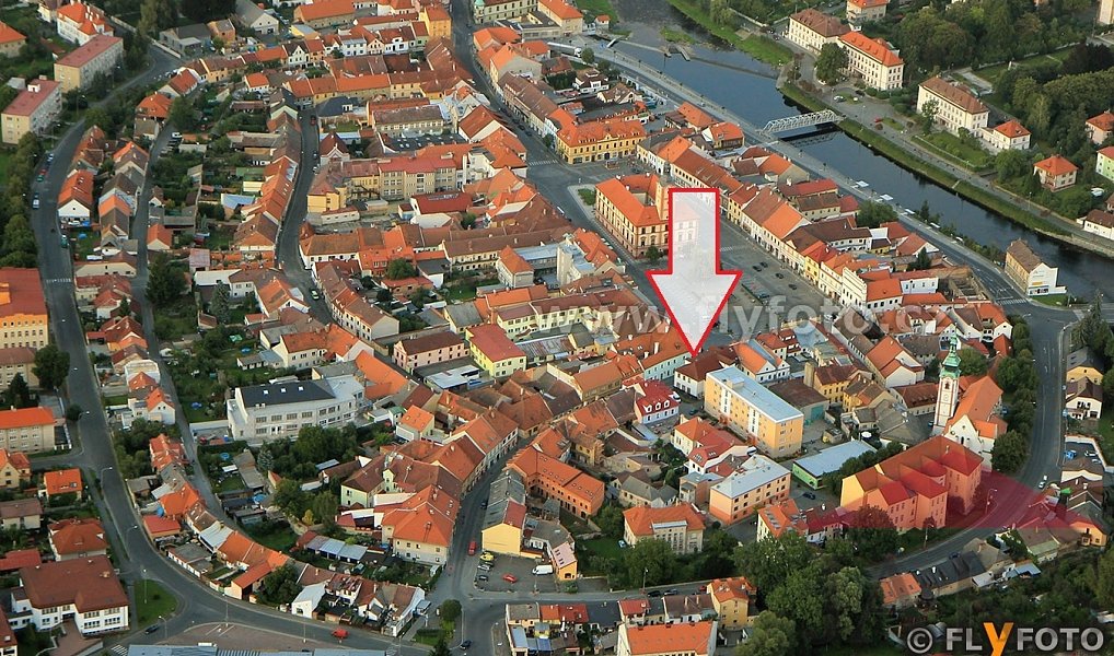 Prodej obchodních prostor 385 m², Sušice – náhled fotky 27