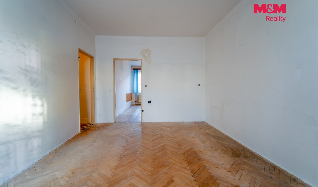 Prodej bytu 2+1 49 m², Plzeň – náhled fotky 10