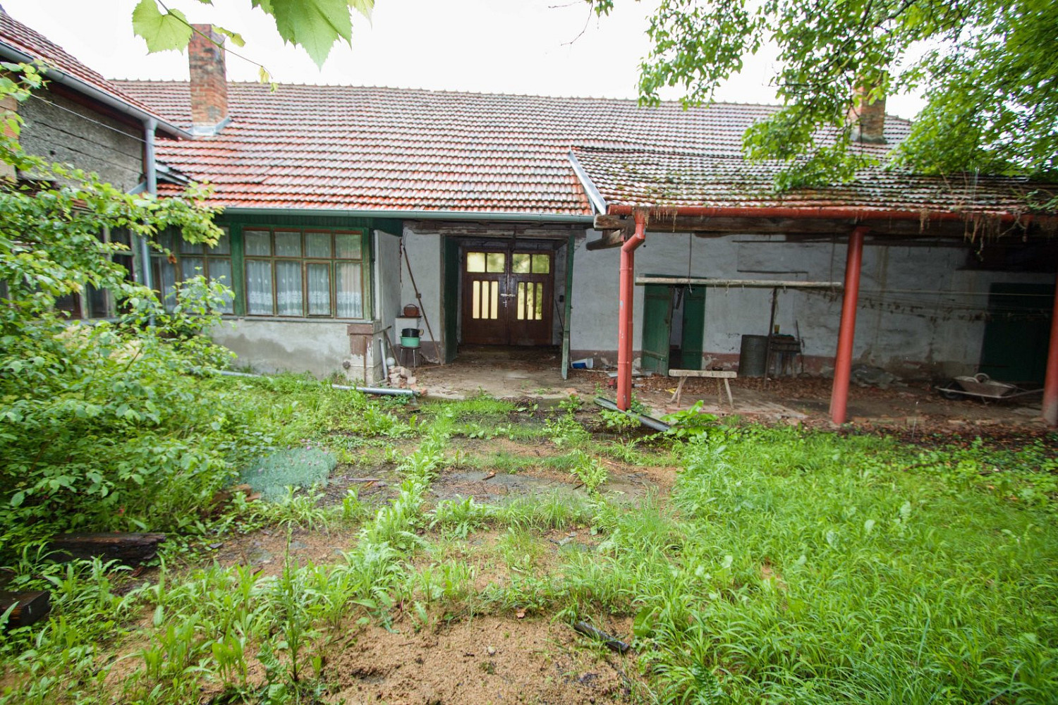 Prodej domu 171 m² s pozemkem 852 m² – fotografie 5