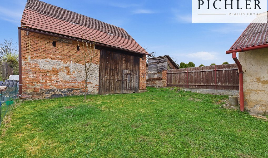 Prodej domu 60 m² s pozemkem 399 m², Čistá – náhled fotky 14