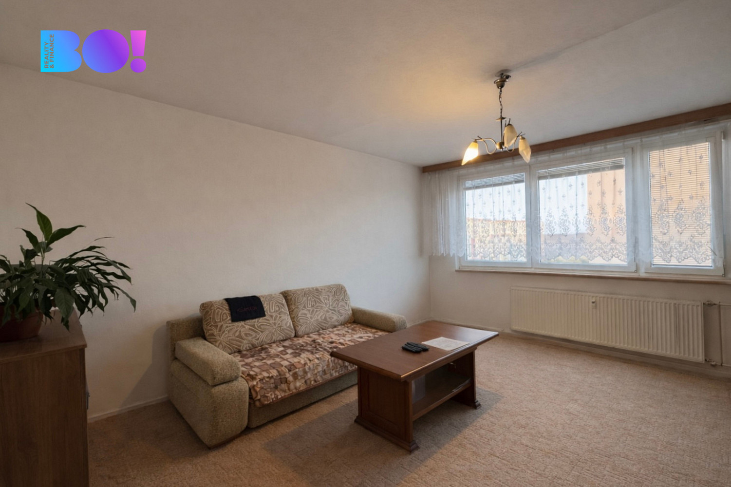 Prodej bytu 3+1 62 m² – fotografie 5