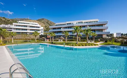 Prodej bytu 3+kk 87 m², Fuengirola, Španělsko