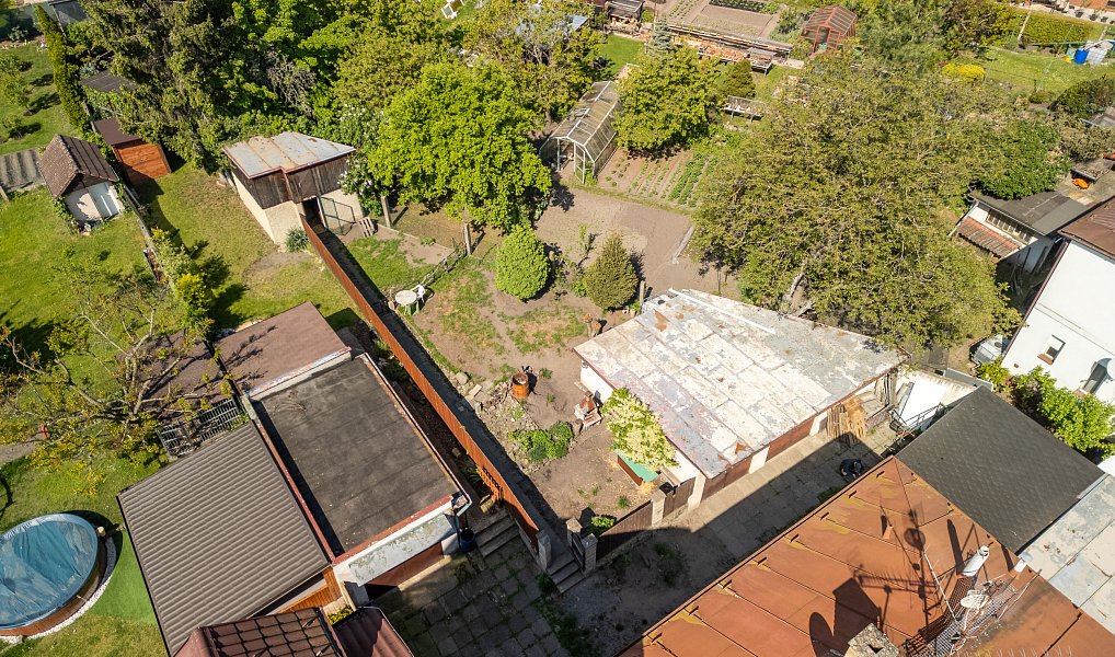 Prodej domu 198 m² s pozemkem 831 m², Mladá Boleslav – náhled fotky 25