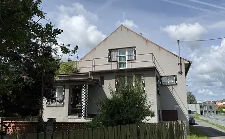 Prodej domu 300 m² s pozemkem 481 m², Puchmajerova, Radnice, okres Rokycany
