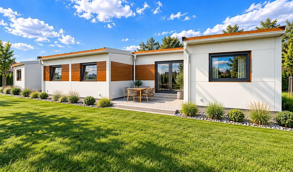 Prodej bytu 3+kk 53 m², Hrotovice – náhled fotky 2