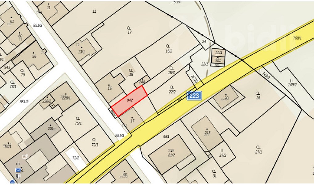 Prodej domu 118 m² s pozemkem 122 m², Výsluní – náhled fotky 14