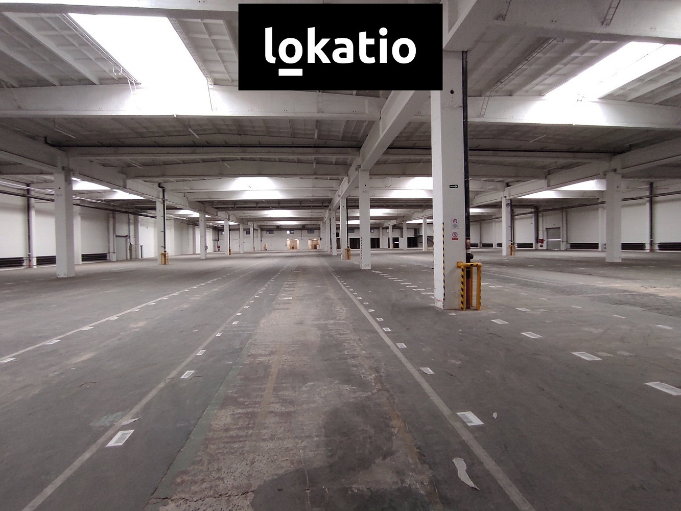Pronájem skladovacích prostor 7 324 m² — photo 5