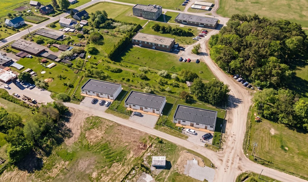 Prodej stavebního pozemku 2 307 m², Sobotín – náhled fotky 2