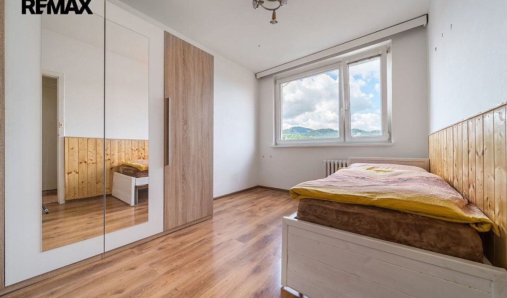 Prodej bytu 3+1 64 m², Frenštát pod Radhoštěm – náhled fotky 3