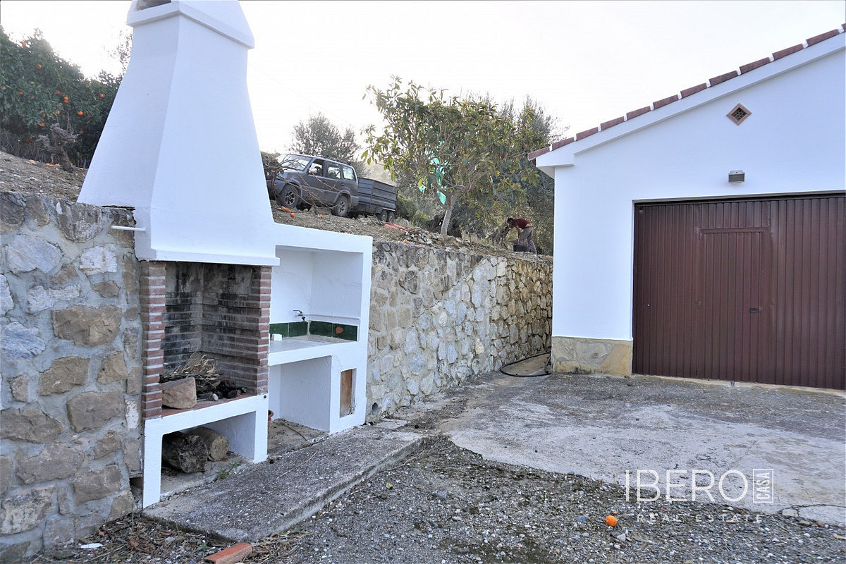 Prodej domu 121 m² s pozemkem 19 274 m²