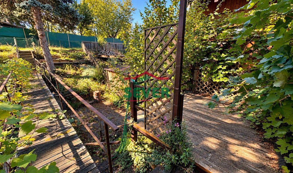 Prodej chaty/chalupy 90 m² s pozemkem 248 m², Žatec – náhled fotky 17