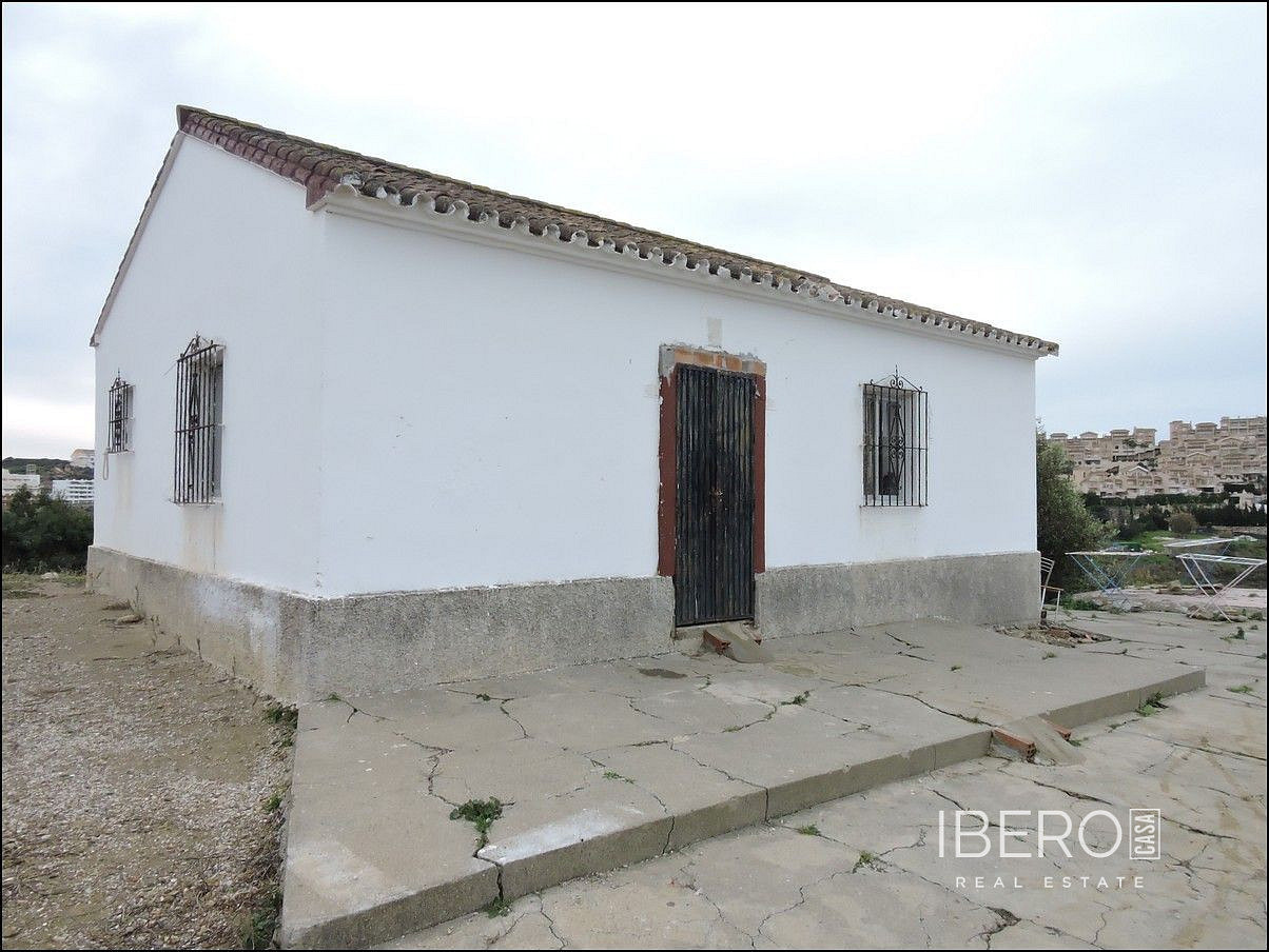 Casa 3+kk – Manilva, Manilva Pueblo, Costa del Sol Occidental - Vista 3