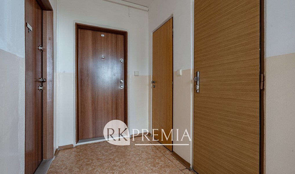Pronájem bytu 2+kk 40 m², Teplice – náhled fotky 18