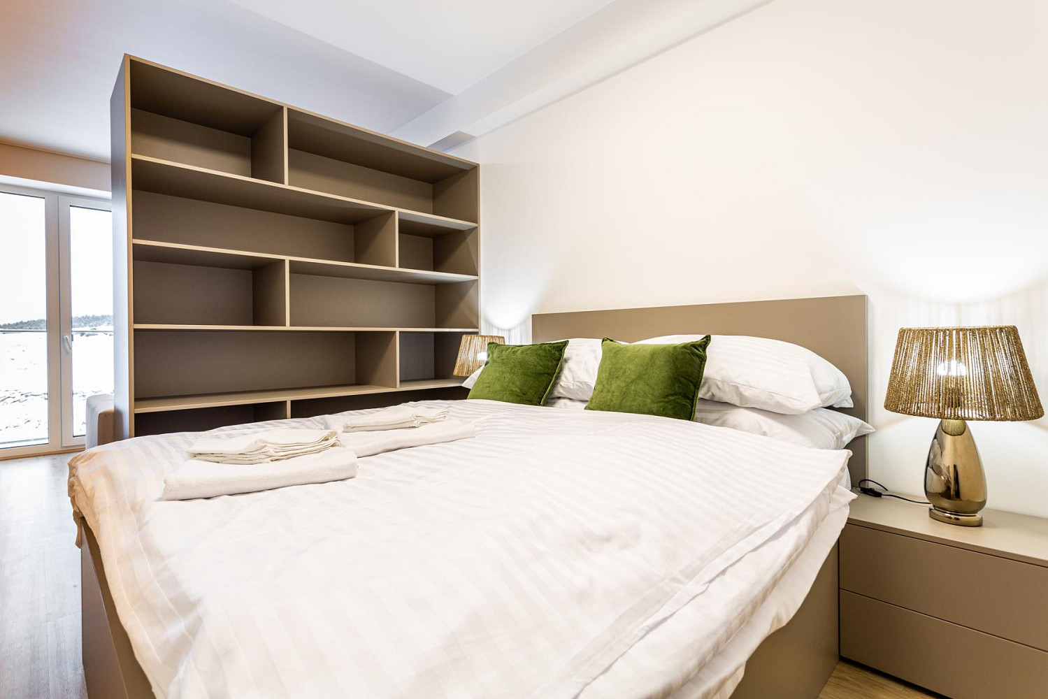 Prodej bytu 1+kk 35 m² – fotografie 5