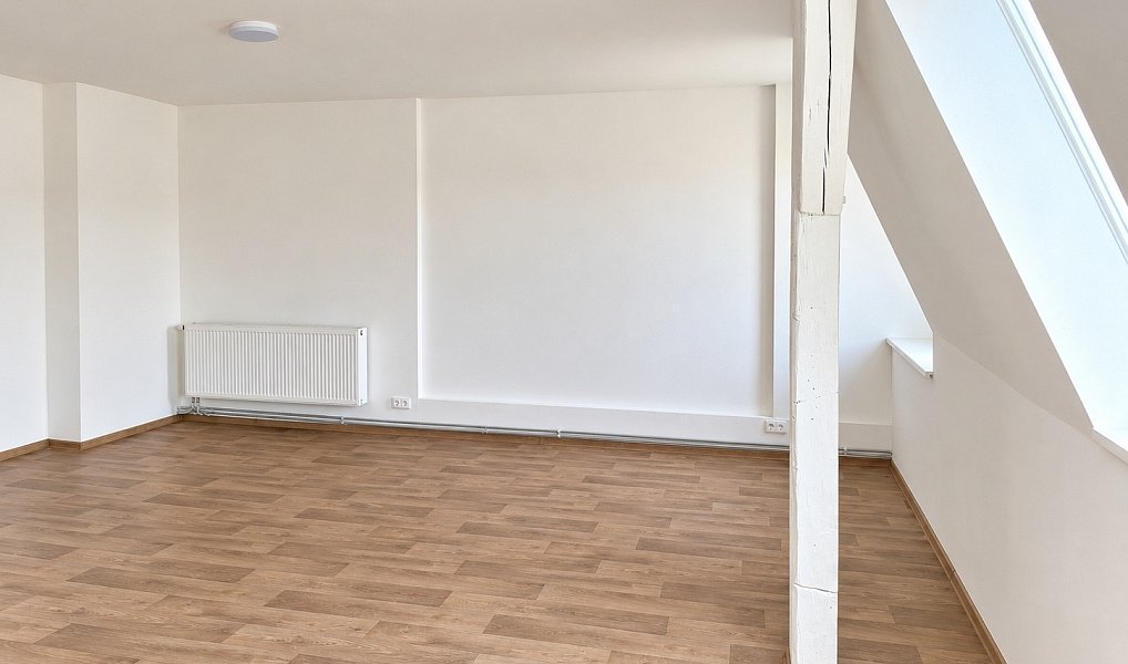 Pronájem bytu 2+kk 75 m², Teplice – náhled fotky 3