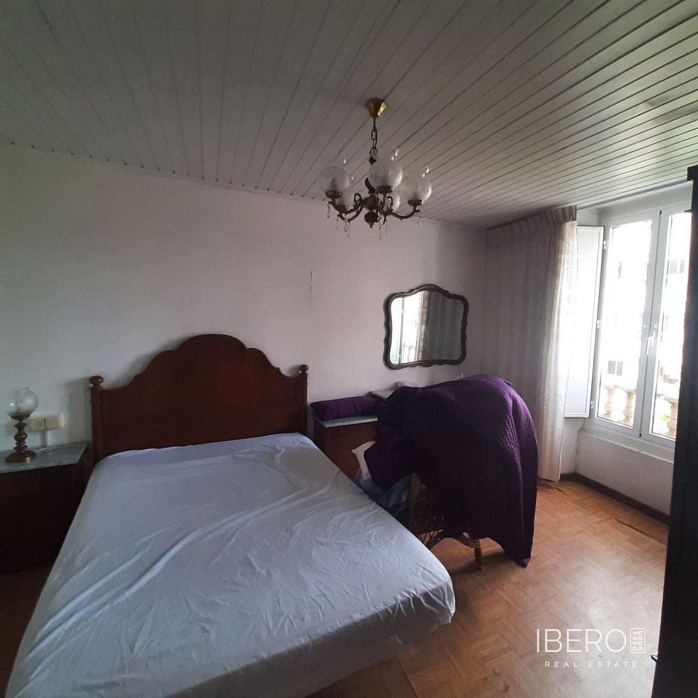 Casa – Viveiro, O Ortigal - Más