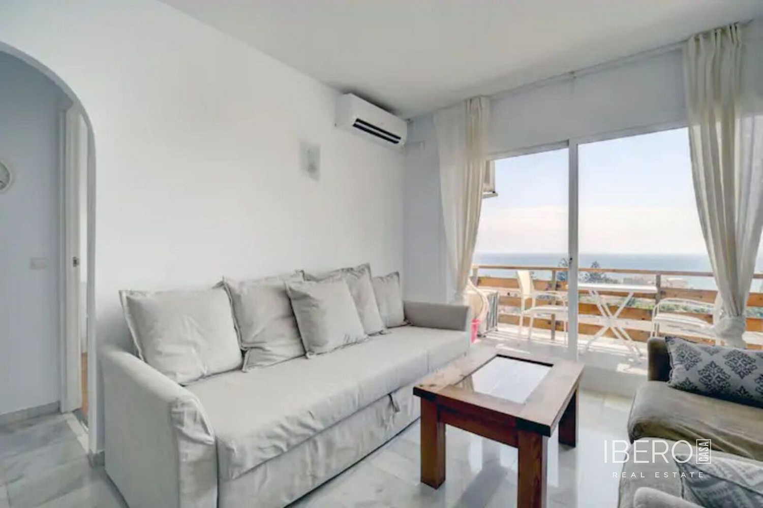 Piso 2+kk – Estepona, Barriada Islas Canarias - Vista 2