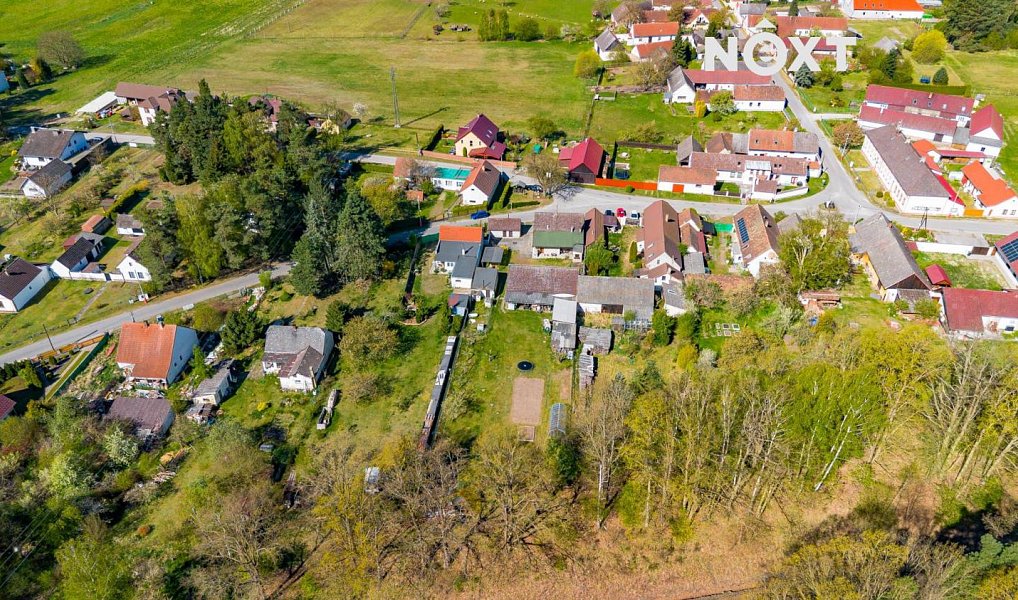 Prodej domu 81 m² s pozemkem 912 m², Vlkov – náhled fotky 20