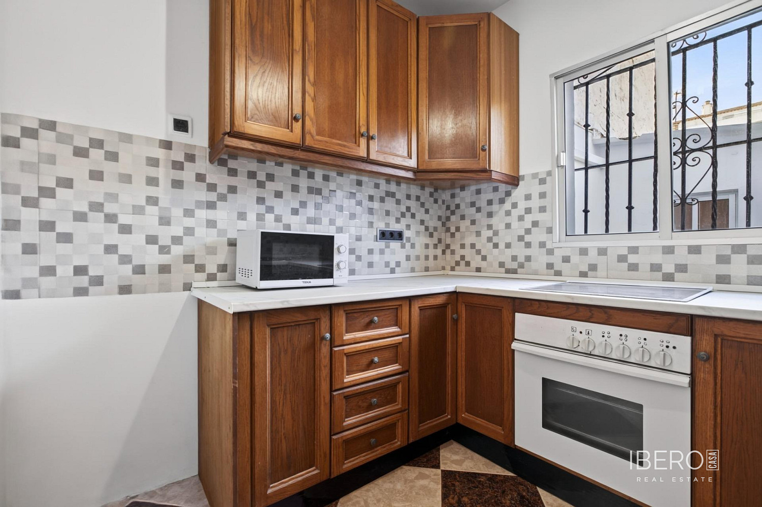 Casa 4+kk – Gelves - Vista 2