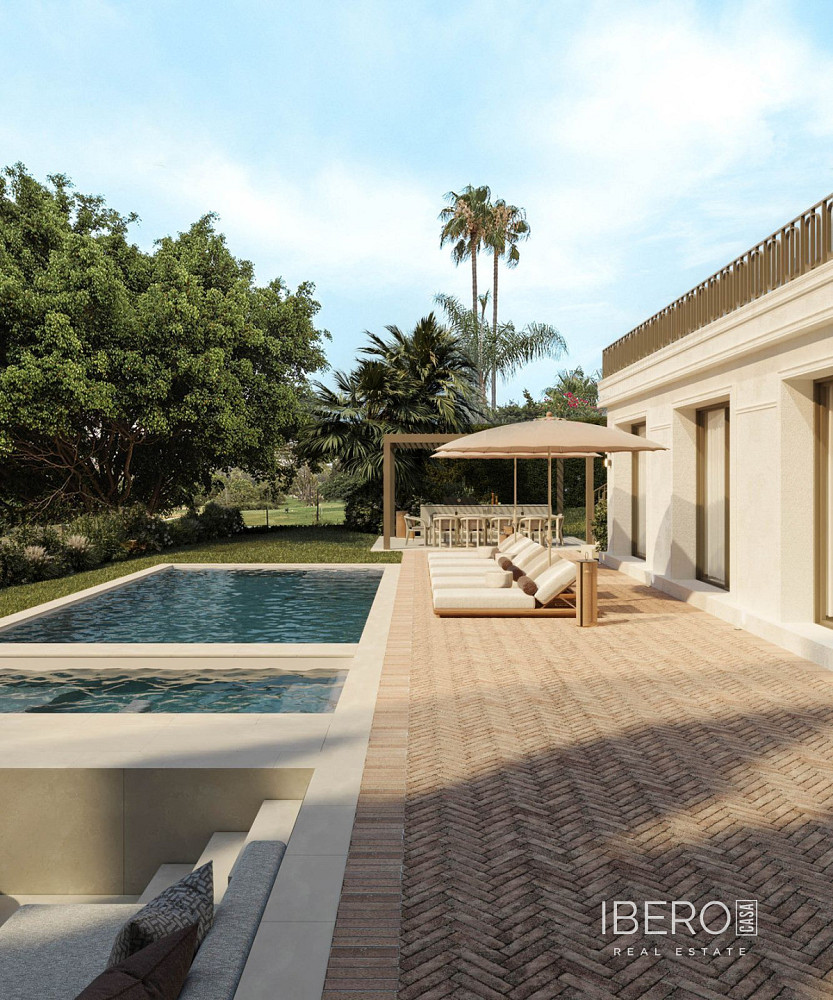 Casa 5+kk – Marbella, Nueva Andalucía - Más