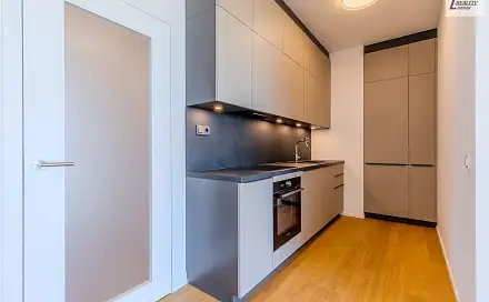 Pronájem bytu 2+kk 53 m²