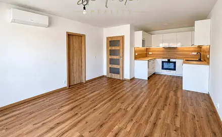 Pronájem bytu 3+kk 68 m²